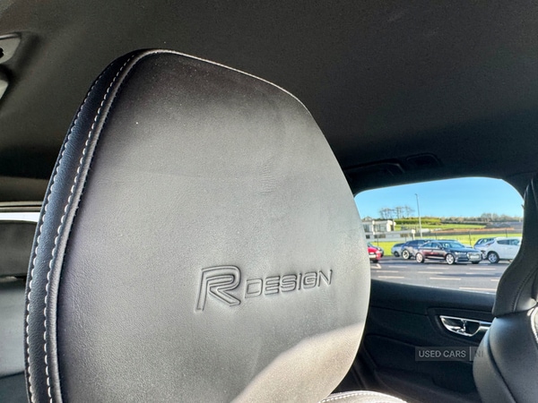 Used Volvo XC60 2019 for sale - 76702727: Photo 12