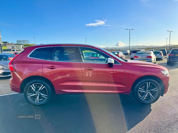Used Volvo XC60 2019 for sale - 76702727: Photo 2