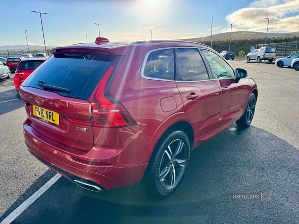 Used Volvo XC60 2019 for sale - 76702727: Photo 3