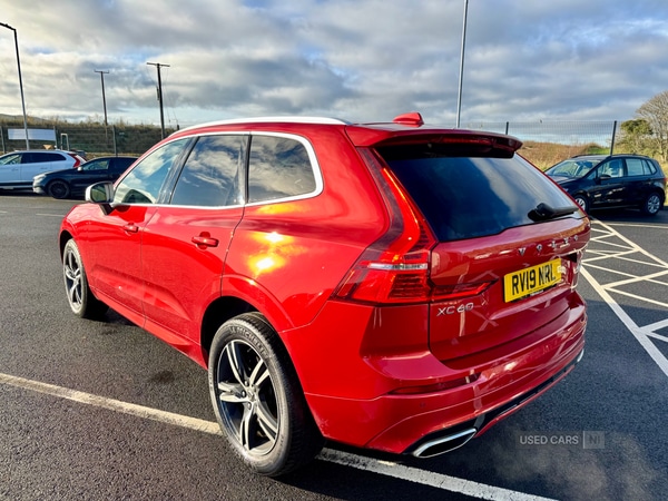 Used Volvo XC60 2019 for sale - 76702727: Photo 4