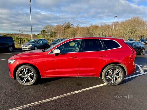 Used Volvo XC60 2019 for sale - 76702727: Photo 5