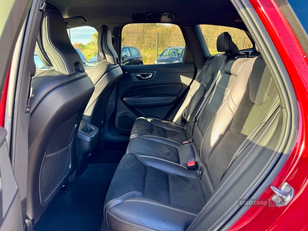 Used Volvo XC60 2019 for sale - 76702727: Photo 8