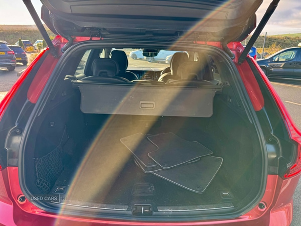 Used Volvo XC60 2019 for sale - 76702727: Photo 9