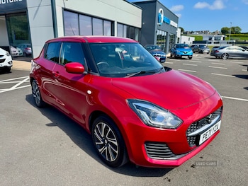Used Suzuki Swift 2021 for sale - 79249269: Photo