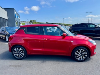 Used Suzuki Swift 2021 for sale - 79249269: Photo