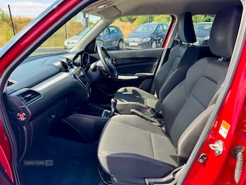 Used Suzuki Swift 2021 for sale - 79249269: Photo