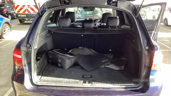 Used Mercedes-Benz GLC 2018 for sale - 77345973: Photo 7