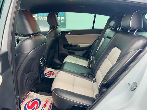 Used Kia Sportage 2018 for sale - 76621340: Photo 14