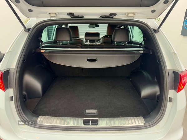 Used Kia Sportage 2018 for sale - 76621340: Photo 15