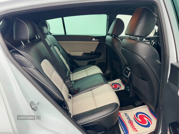 Used Kia Sportage 2018 for sale - 76621340: Photo 16