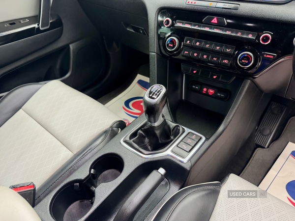 Used Kia Sportage 2018 for sale - 76621340: Photo 20