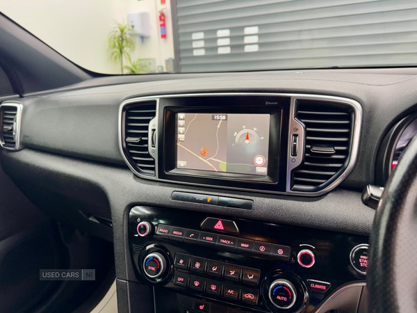 Used Kia Sportage 2018 for sale - 76621340: Photo 21