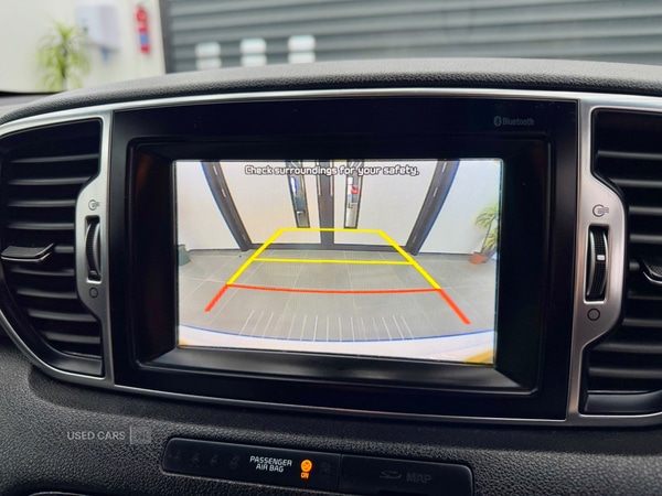 Used Kia Sportage 2018 for sale - 76621340: Photo 22