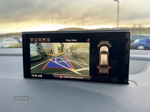 Used Audi Q7 2018 for sale - 77456933: Photo 14