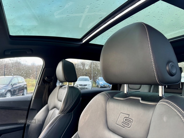 Used Audi Q7 2018 for sale - 77456933: Photo 8