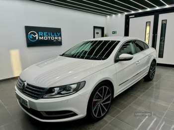 2015 - 2.0 TDI BlueMotion Tech 4dr