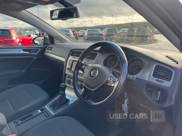 Used Volkswagen Golf 2016 for sale - 77697302: Photo 11
