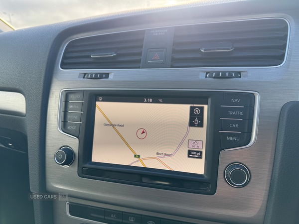 Used Volkswagen Golf 2016 for sale - 77697302: Photo 12