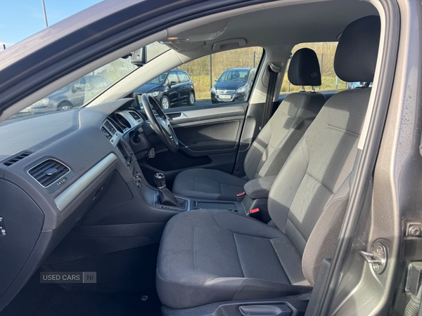 Used Volkswagen Golf 2016 for sale - 77697302: Photo 7