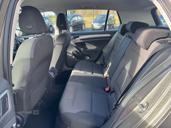 Used Volkswagen Golf 2016 for sale - 77697302: Photo 8