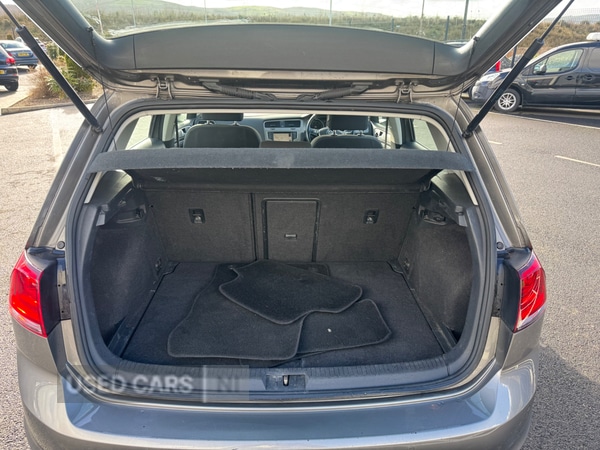 Used Volkswagen Golf 2016 for sale - 77697302: Photo 9