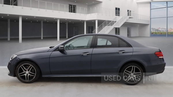 Used Mercedes-Benz E Class 2016 for sale - 77809510: Photo 5
