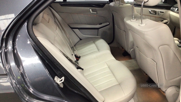 Used Mercedes-Benz E Class 2016 for sale - 77809510: Photo 7