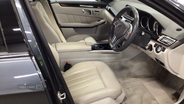 Used Mercedes-Benz E Class 2016 for sale - 77809510: Photo 8