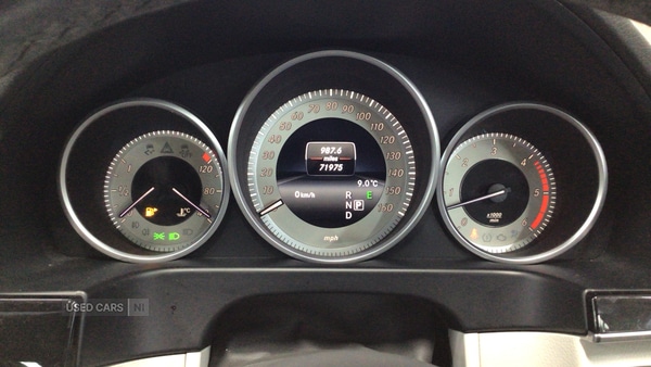 Used Mercedes-Benz E Class 2016 for sale - 77809510: Photo 9