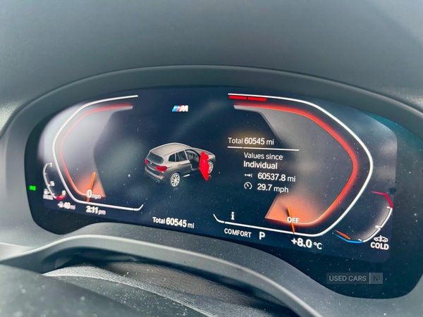 Used BMW X3 2020 for sale - 77538766: Photo 10