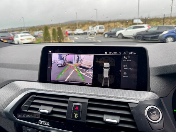 Used BMW X3 2020 for sale - 77538766: Photo 11