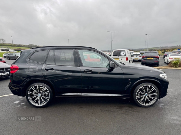 Used BMW X3 2020 for sale - 77538766: Photo 2