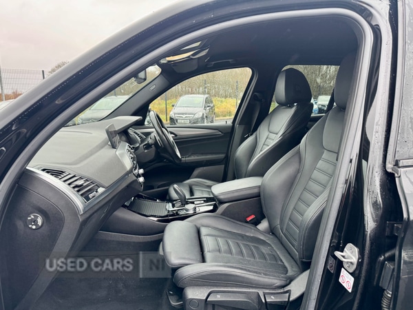 Used BMW X3 2020 for sale - 77538766: Photo 7