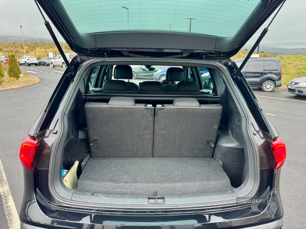 Used SEAT Tarraco 2021 for sale - 77538771: Photo 10