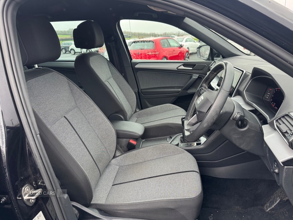 Used SEAT Tarraco 2021 for sale - 77538771: Photo 11