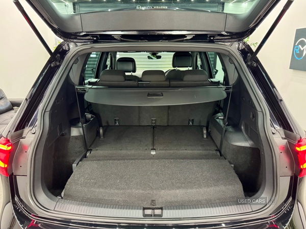 Used SEAT Tarraco 2021 for sale - 77538771: Photo 15