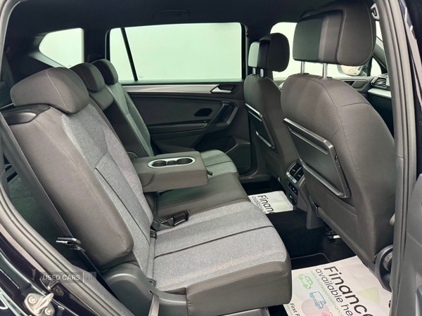 Used SEAT Tarraco 2021 for sale - 77538771: Photo 16