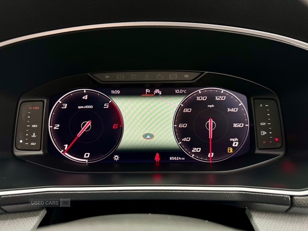 Used SEAT Tarraco 2021 for sale - 77538771: Photo 19