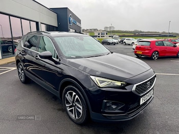 2021 - 2.0 TDI SE Technology 5dr