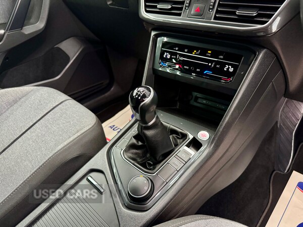 Used SEAT Tarraco 2021 for sale - 77538771: Photo 20