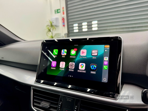 Used SEAT Tarraco 2021 for sale - 77538771: Photo 21