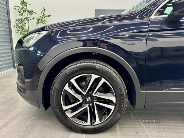 Used SEAT Tarraco 2021 for sale - 77538771: Photo 22