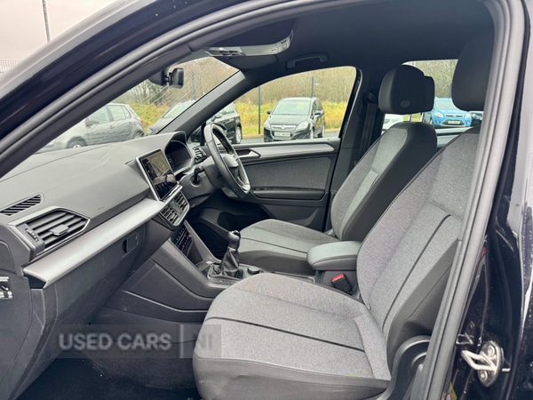 Used SEAT Tarraco 2021 for sale - 77538771: Photo 7