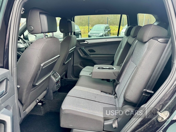 Used SEAT Tarraco 2021 for sale - 77538771: Photo 8