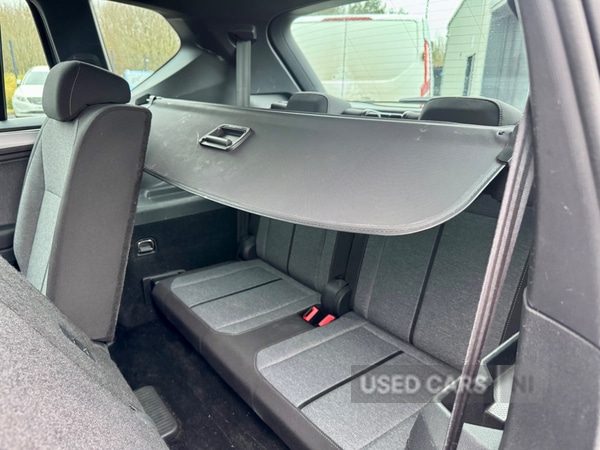 Used SEAT Tarraco 2021 for sale - 77538771: Photo 9