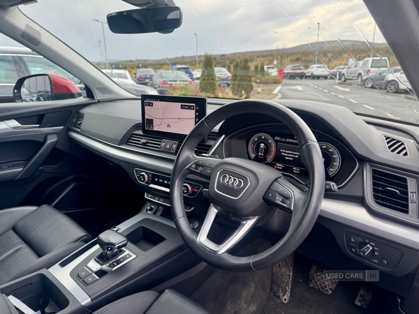 Used Audi Q5 2021 for sale - 77883936: Photo 12