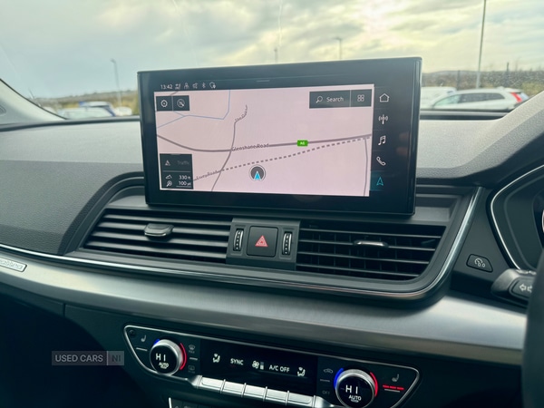 Used Audi Q5 2021 for sale - 77883936: Photo 14