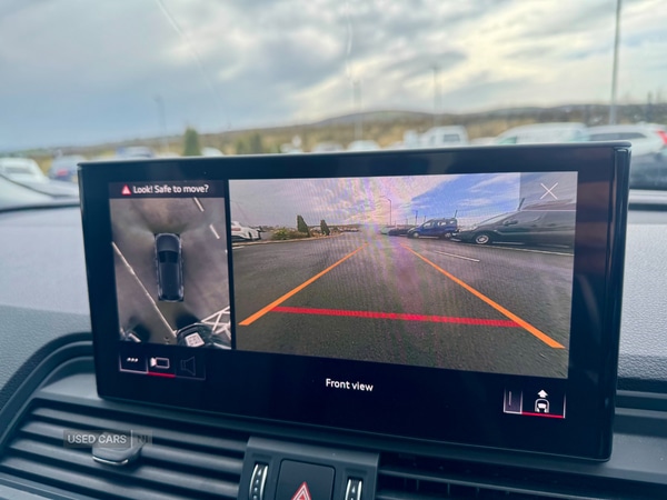 Used Audi Q5 2021 for sale - 77883936: Photo 15