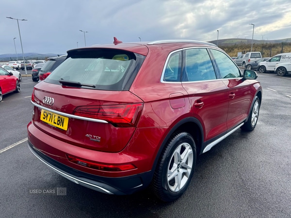 Used Audi Q5 2021 for sale - 77883936: Photo 3