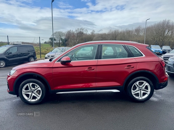 Used Audi Q5 2021 for sale - 77883936: Photo 5